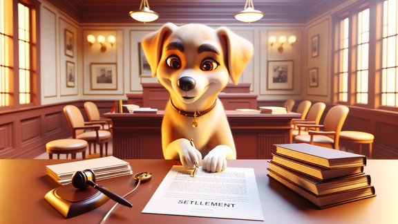 Johnson & Johnson 65 億美元和解提案，75% 原告同意