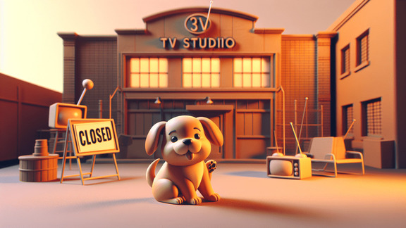 Paramount Global 宣佈裁員 15%，關閉電視工作室