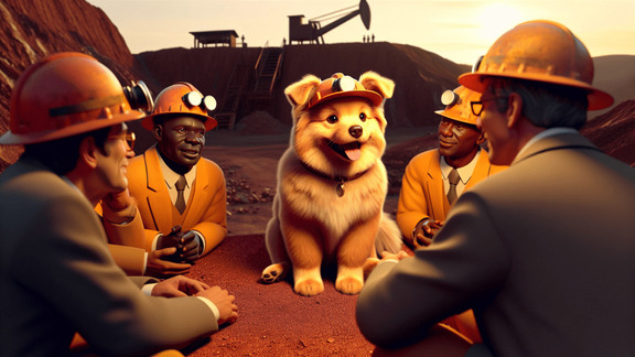 BHP 與工會重啟談判，力求結束 Escondida 銅礦罷工