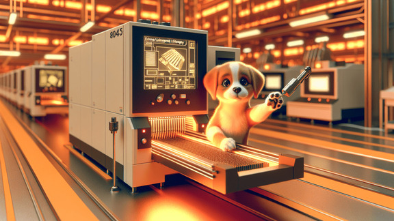 三星引進首臺 High-NA EUV 光刻機，預計 2025 年量產