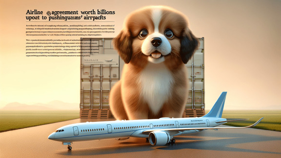 EL AL 與波音簽 25 億美元協議，購買 31 架 737 MAX