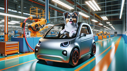 Polestar 3 EV 南卡羅來納州生產，避開中國製造關稅