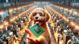 臺灣半導體產業協會上修 2024 臺灣半導體產值，預計達 5.24 兆元新高