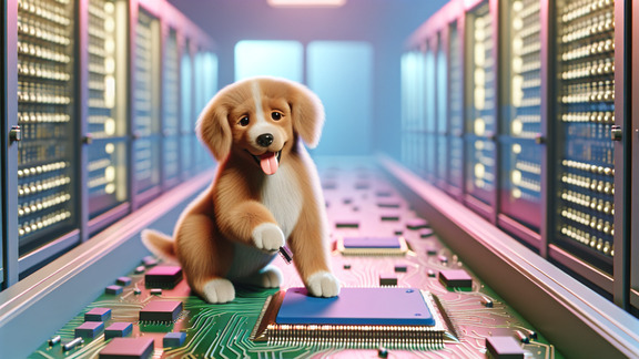 三星、SK 海力士競逐 HBM4 技術，2024 年量產目標確定