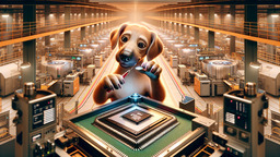 德州儀器獲 16 億美元支援，建三座 300 毫米晶圓廠