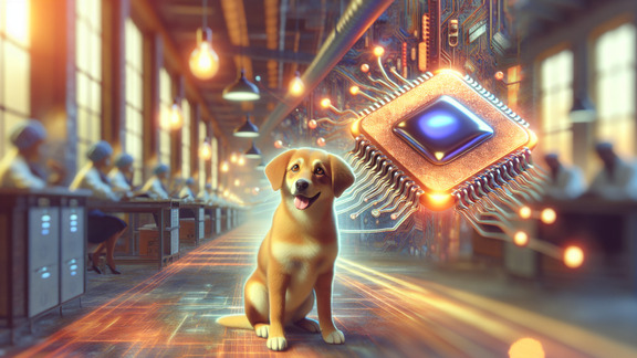 蘋果自研通訊晶片，挑戰高通市場領導地位