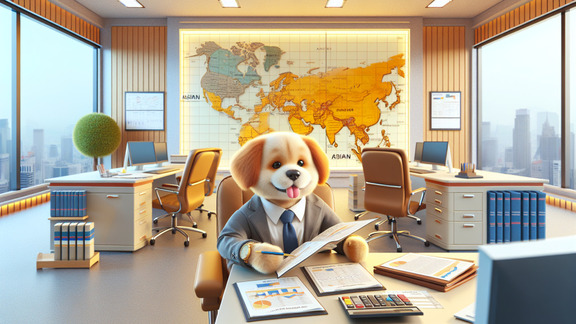 HSBC 考慮出售南非業務，專注亞洲市場