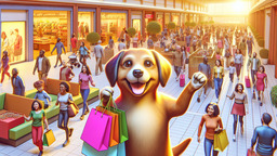 目標百貨第 2 財季營收成長，全年獲利預測上調