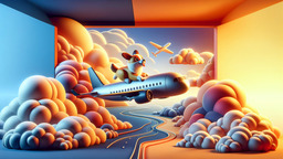 阿拉斯加航空與夏威夷航空通過美司法部合併審查