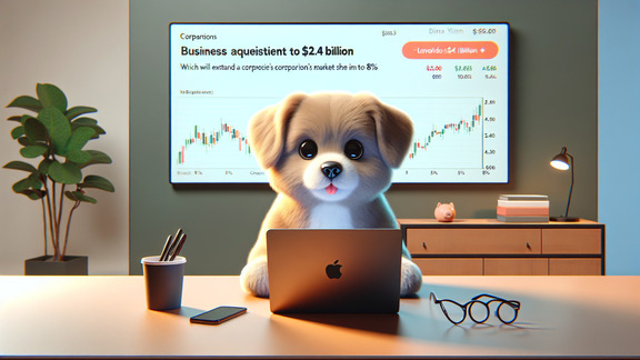 JT Group 斥資 24 億美元收購 Vector，擴大美國市場份額至 8%