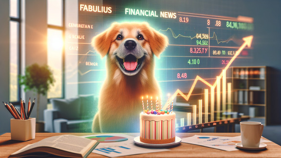 Intuit 每股收益超預期，季度收入達 31.8 億美元