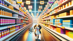 Target、Walmart 財報揭示消費者抗通脹挑戰