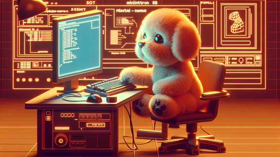 Nvidia 推出 Mistral-NeMo-Minitron 8B，最佳化生成式 AI 模型