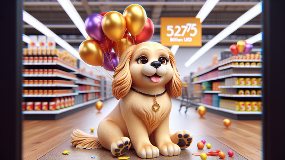 Ross Stores Q2 營收 52.875 億美元，年增 7%