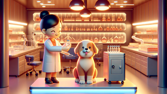 Tonix 與 Bilthoven 合作，推進新型猴痘疫苗 TNX-801