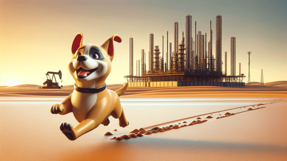 Exxon 拋售 Permian Basin 傳統資產，專注頁岩油氣增長