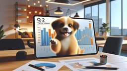 Veeva Systems Q2 財報亮眼，全年收入指引上調至 27.1 億美元