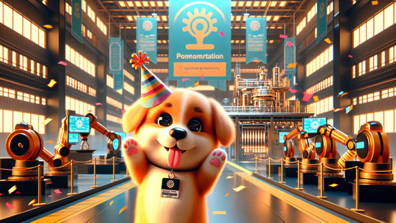 Nvdia Q2 銷售額創新高，Blackwell 處理器第四季量產