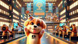 Nvdia Q2 銷售額創新高，Blackwell 處理器第四季量產