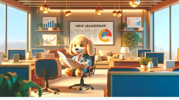 Tyson Foods 任命 Curt Calaway 為新任 CFO，John Tyson 因健康休假