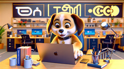 AI 產業持續高速成長，TSM 和 OpenAI 領軍市場