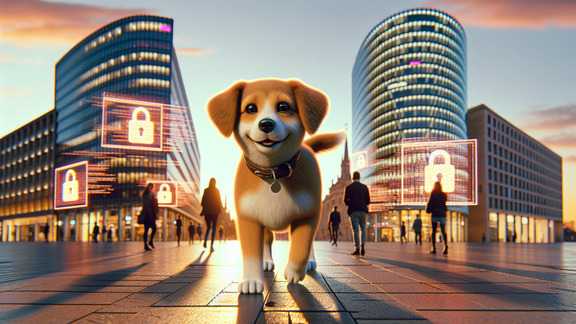 荷蘭重罰 Clearview AI 3,050 萬歐元，違反資料保護法規