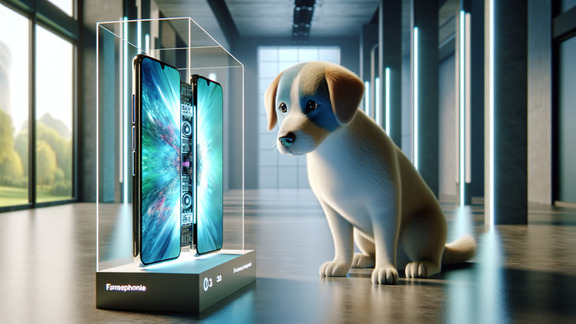 華為推出 Mate XT，首款三折疊屏產品將登場