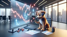 對沖基金連續放空金融股，高盛報告揭示市場悲觀情緒