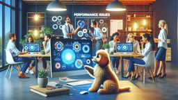 華為 AI 晶片效能遭質疑