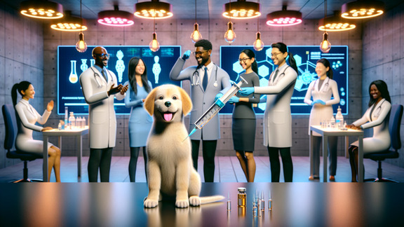 Vaxcyte 肺炎球菌疫苗 VAX-31 早期研究顯示有望，安全性與輝瑞相似