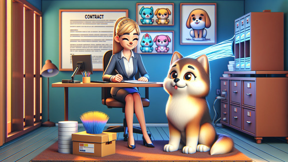 Nokia 獲 AT&T 光纖網路大單，五年協議助力美國市場