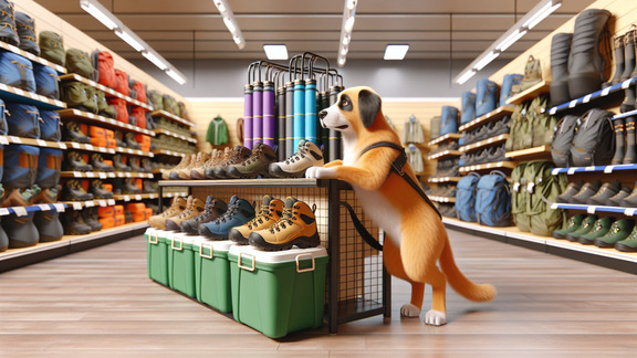 Academy Sports + Outdoors 2024 年秋季開設 9 家新店