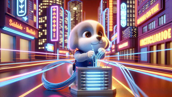 Verizon 擬收購 Frontier，強化光纖網路競爭力