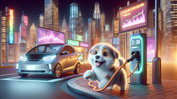 ChargePoint Q2 收入下降 27.9%，低於預期