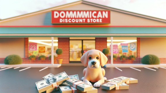 Dollar Tree 業績不佳，啟動 Family Dollar 戰略審查