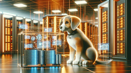 HPE AI 伺服器收入增，毛利率下降至 31.8%