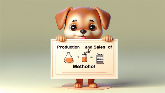 Methanex 斥資 20.5 億美元，收購 OCI 國際甲醇業務