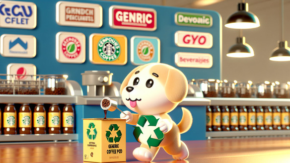 Keurig Dr Pepper 因 K-Cup 回收誤導，支付 150 萬美元罰款