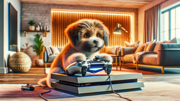 Sony 將推出 PlayStation 5 Pro