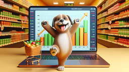 Kroger Q2 每股盈餘超預期，銷售額略低於預期