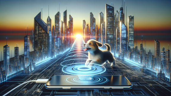 韓國 WARP Solution，推進遠距離無線充電技術商業化