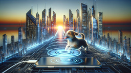 韓國 WARP Solution，推進遠距離無線充電技術商業化