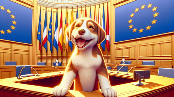 歐盟法院撤銷谷歌 15 億歐元罰款