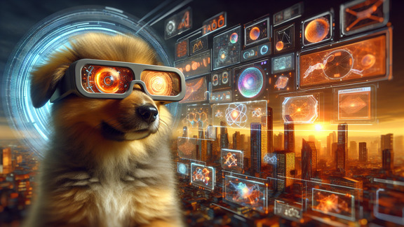 Snap 推出第五代 AR 眼鏡，與 OpenAI 合作拓展市場