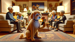 銀髮族偏好旗艦智慧手機，市場需求大增