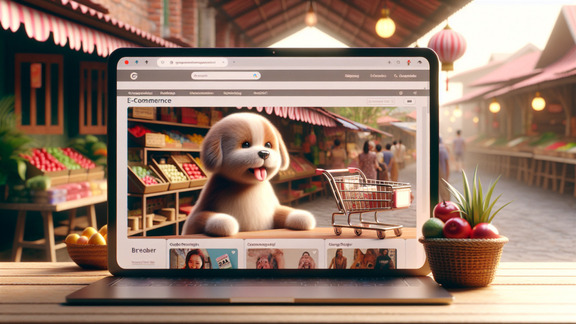 Shopee 攜手 YouTube，拓展印尼電商市場