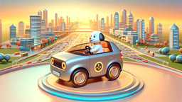 Waymo 與現代談判，計畫委外製造自駕車輛