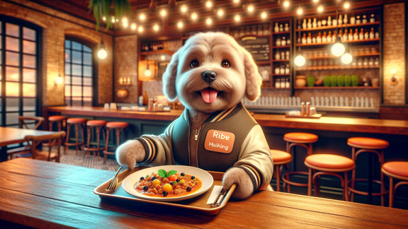 Darden 與 Uber 合作，推動 Olive Garden 家庭送餐服務