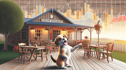 Cracker Barrel Q2 收入年增 6.9%，EPS 低於預期