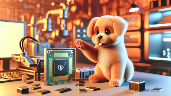 三星量產 PM9E1 SSD，讀寫速度翻倍達 14.5GB/s